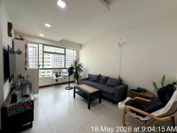 Blk 432A Fernvale Palms (Sengkang), HDB 4 Rooms #558099881